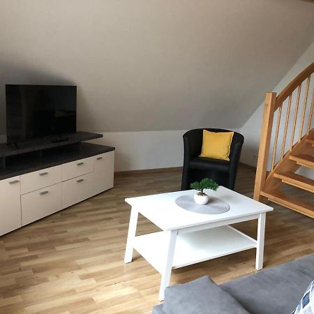 Haus Sonnenschein Apartman Timmendorfer Strand Kültér fotó