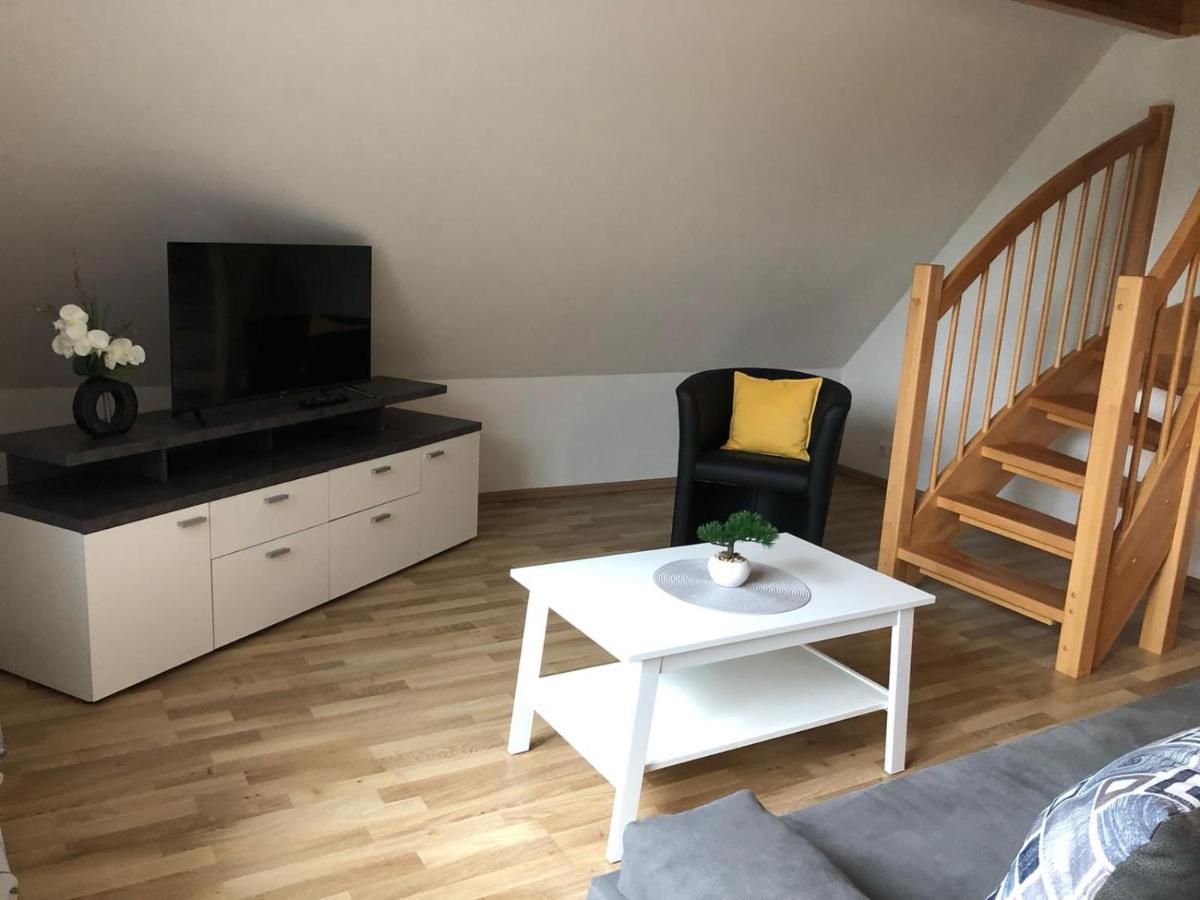 Haus Sonnenschein Apartman Timmendorfer Strand Kültér fotó