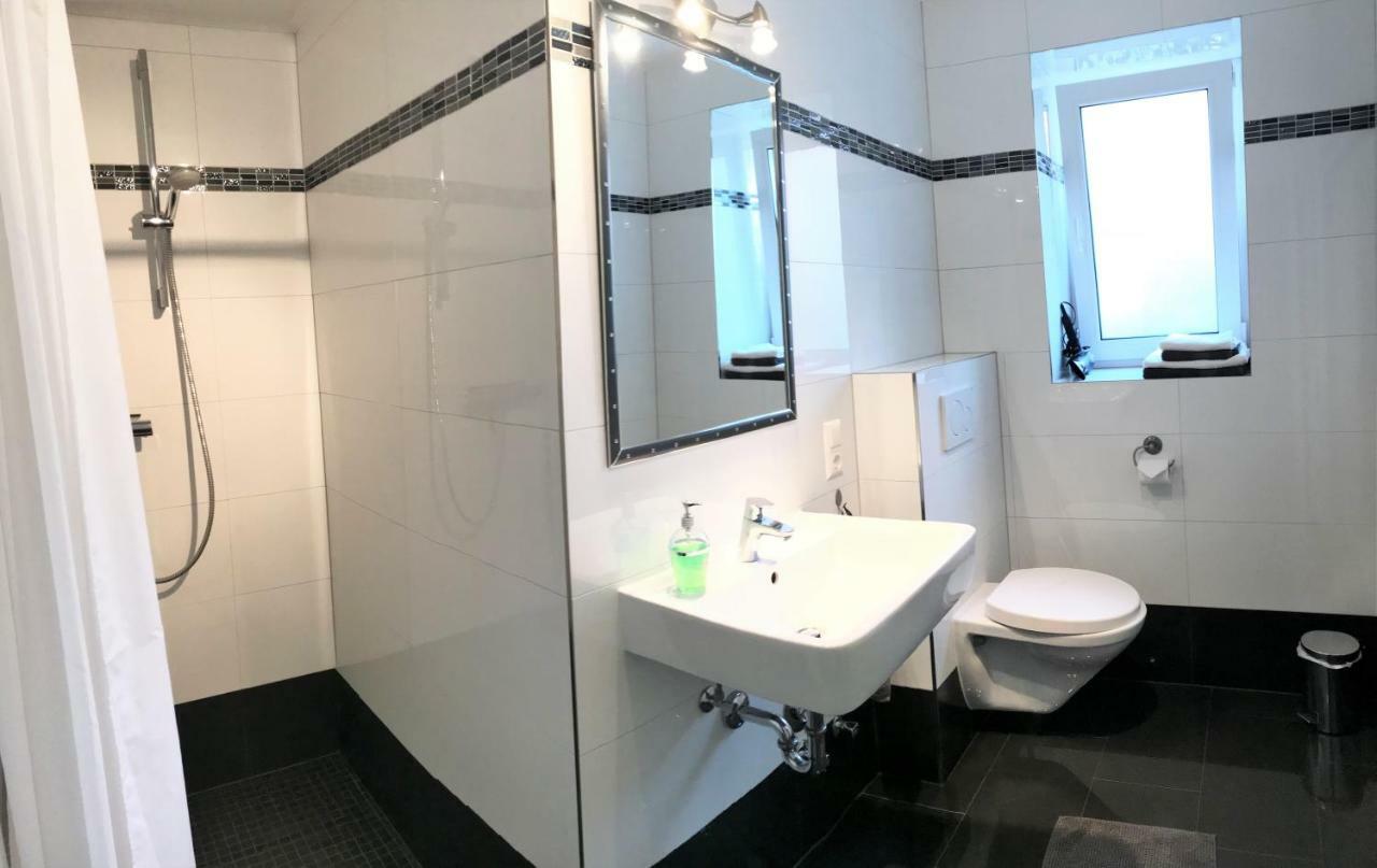 Haus Sonnenschein Apartman Timmendorfer Strand Kültér fotó