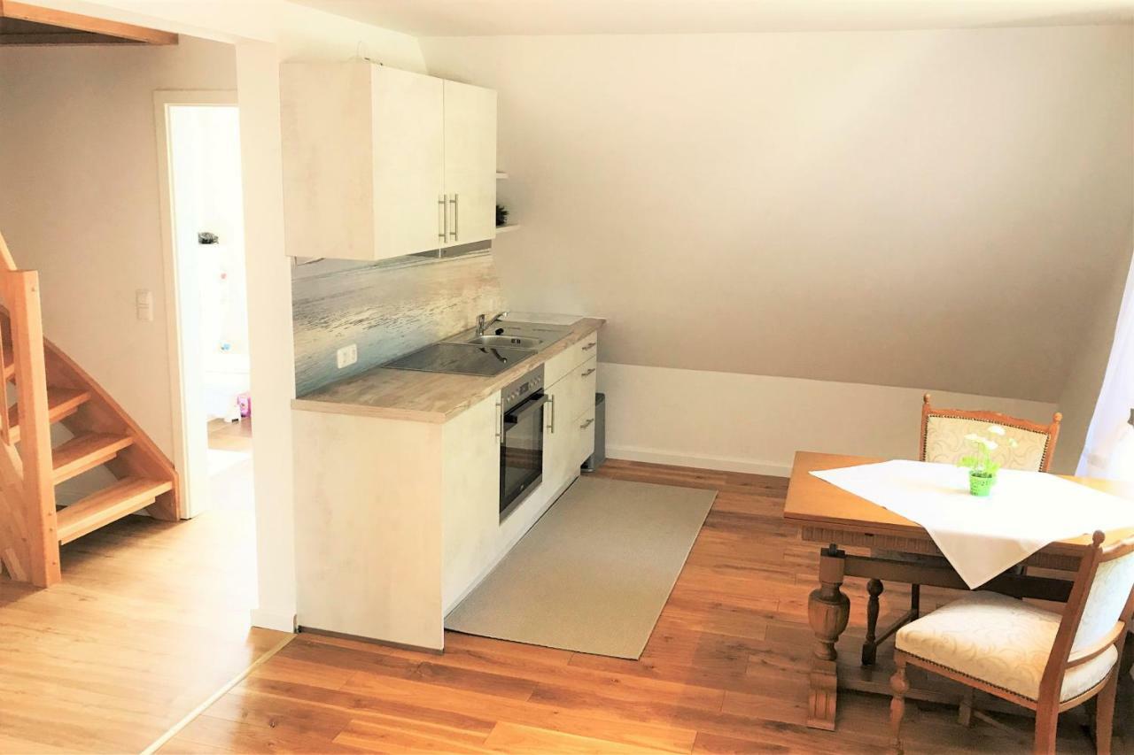 Haus Sonnenschein Apartman Timmendorfer Strand Kültér fotó