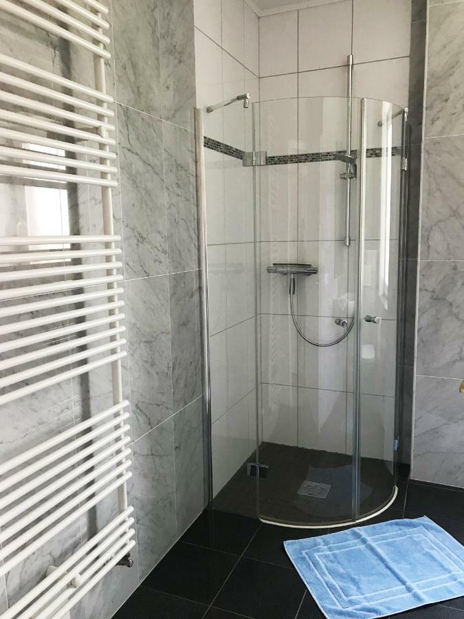 Haus Sonnenschein Apartman Timmendorfer Strand Kültér fotó