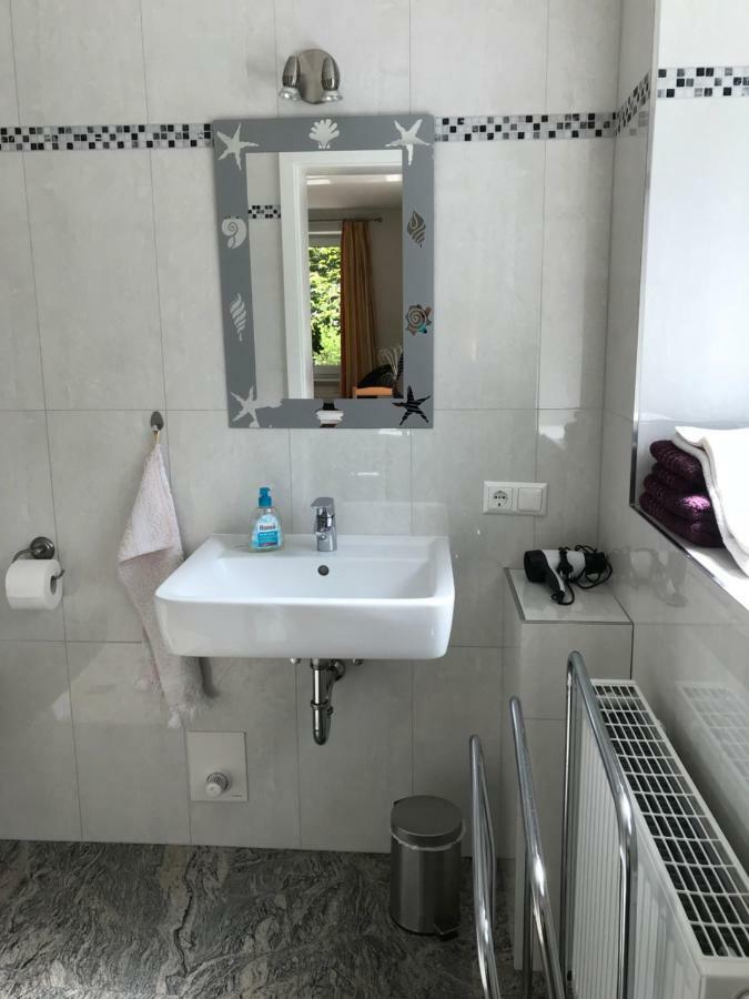 Haus Sonnenschein Apartman Timmendorfer Strand Kültér fotó