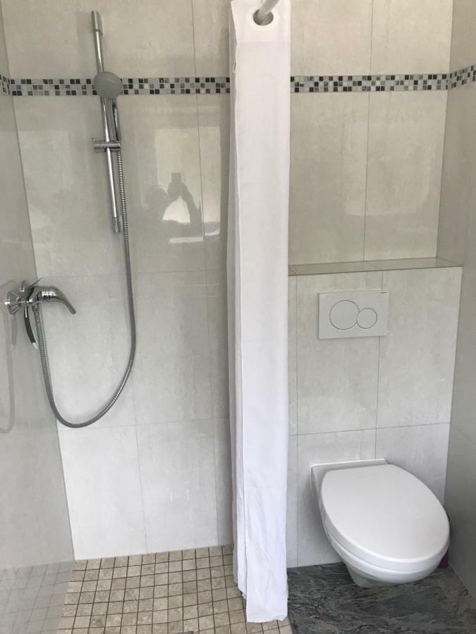 Haus Sonnenschein Apartman Timmendorfer Strand Kültér fotó