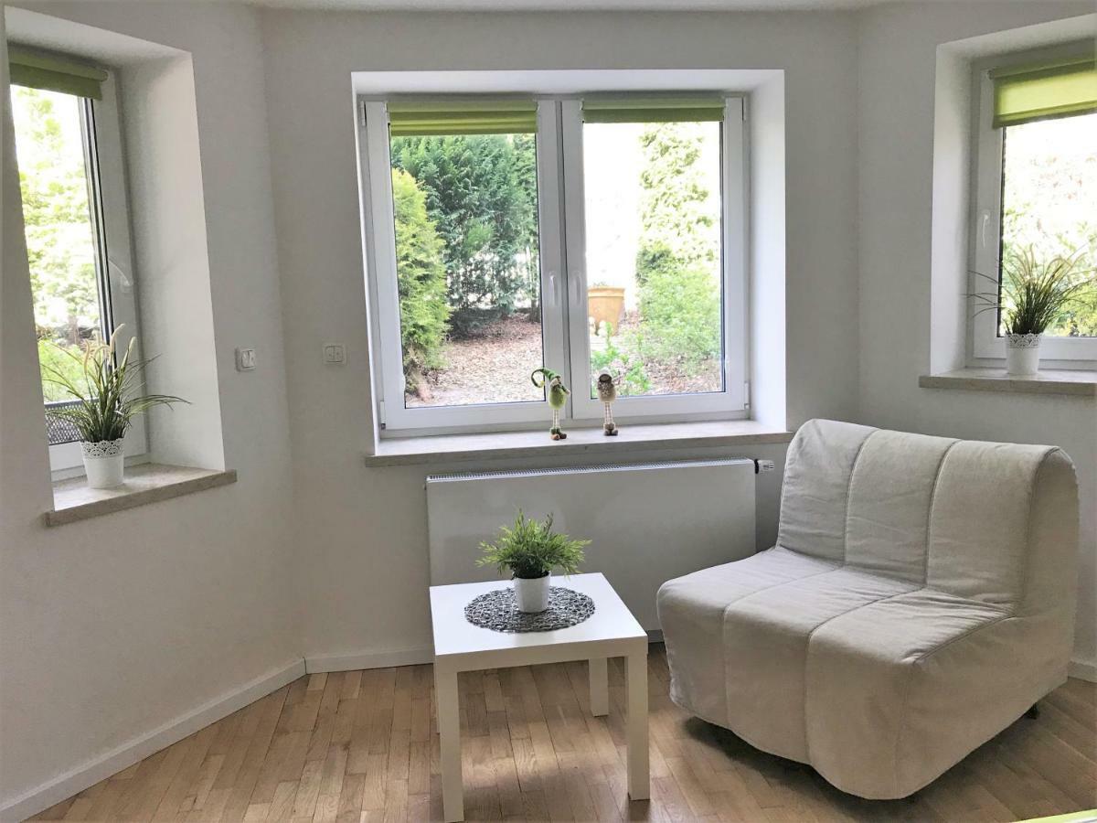 Haus Sonnenschein Apartman Timmendorfer Strand Kültér fotó