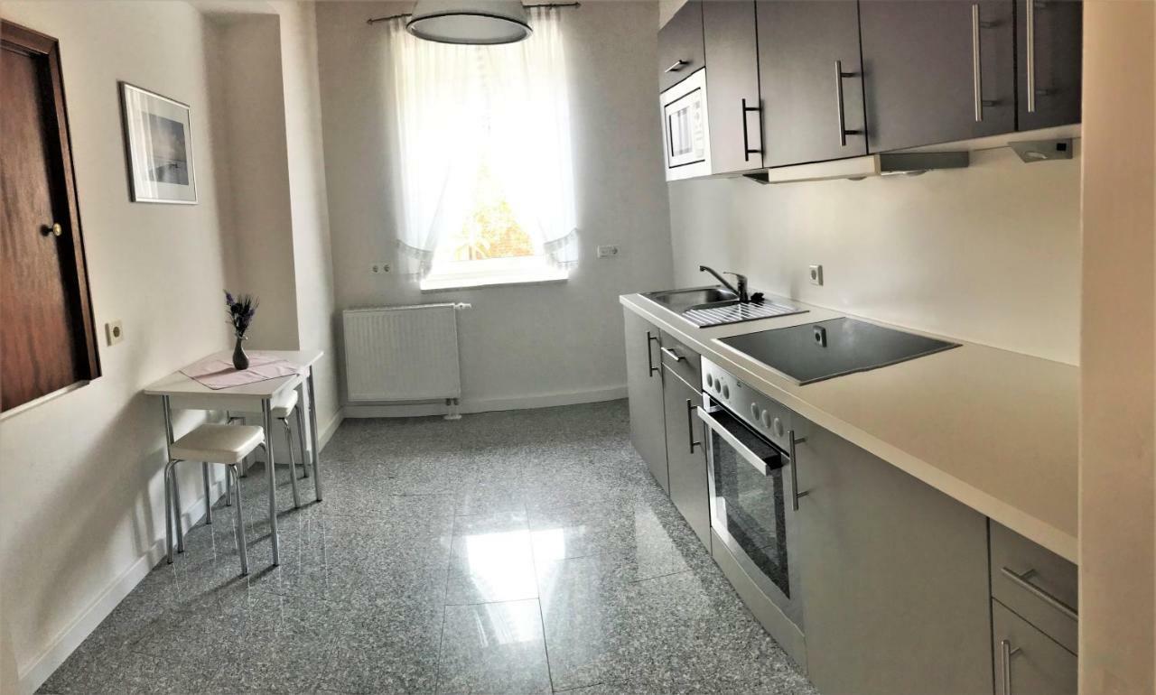 Haus Sonnenschein Apartman Timmendorfer Strand Kültér fotó