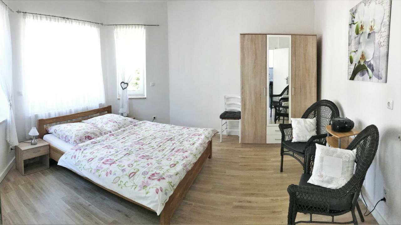Haus Sonnenschein Apartman Timmendorfer Strand Kültér fotó